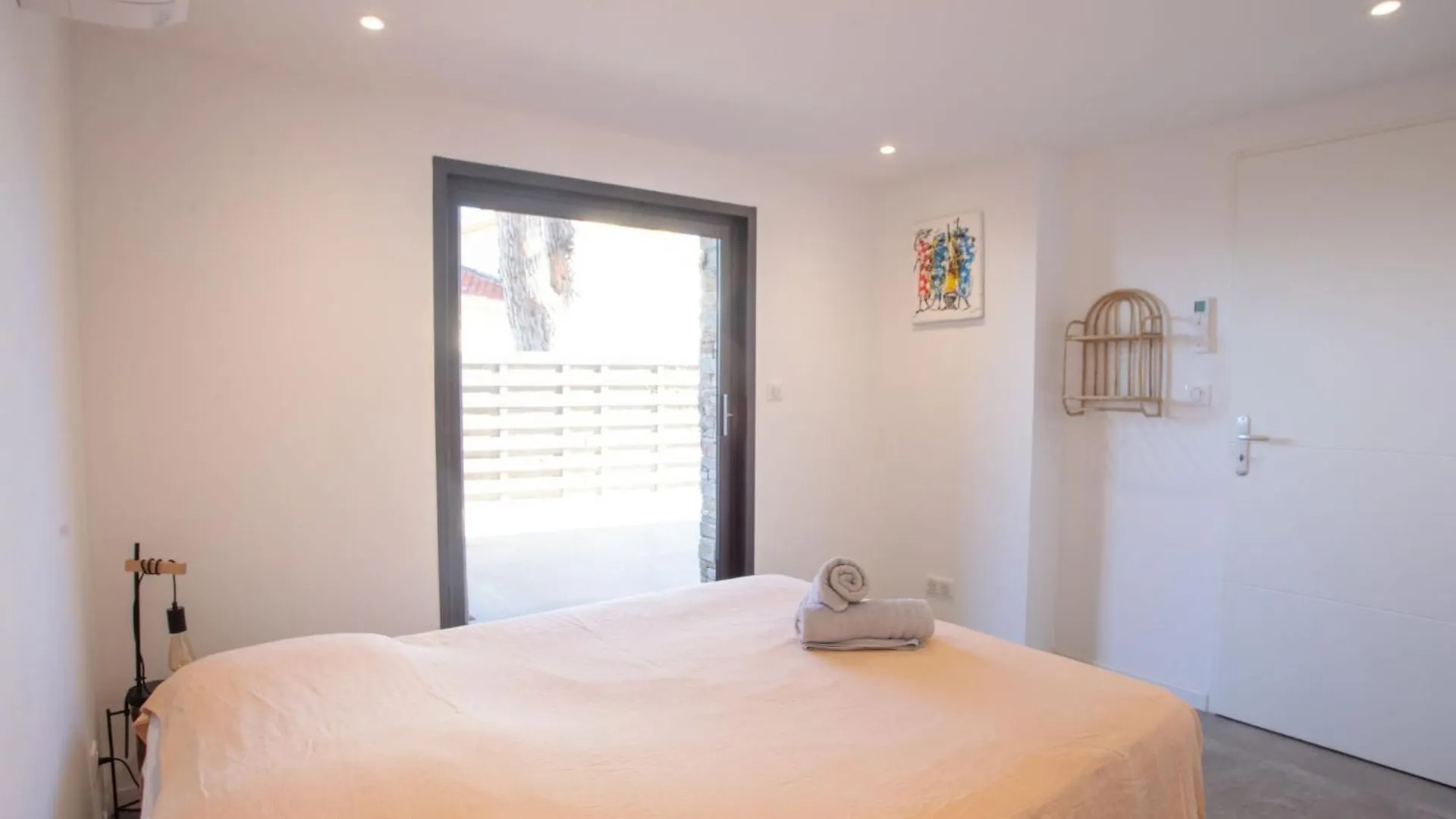 Villa Villa L'Effet Mer By Interhome Hyeres