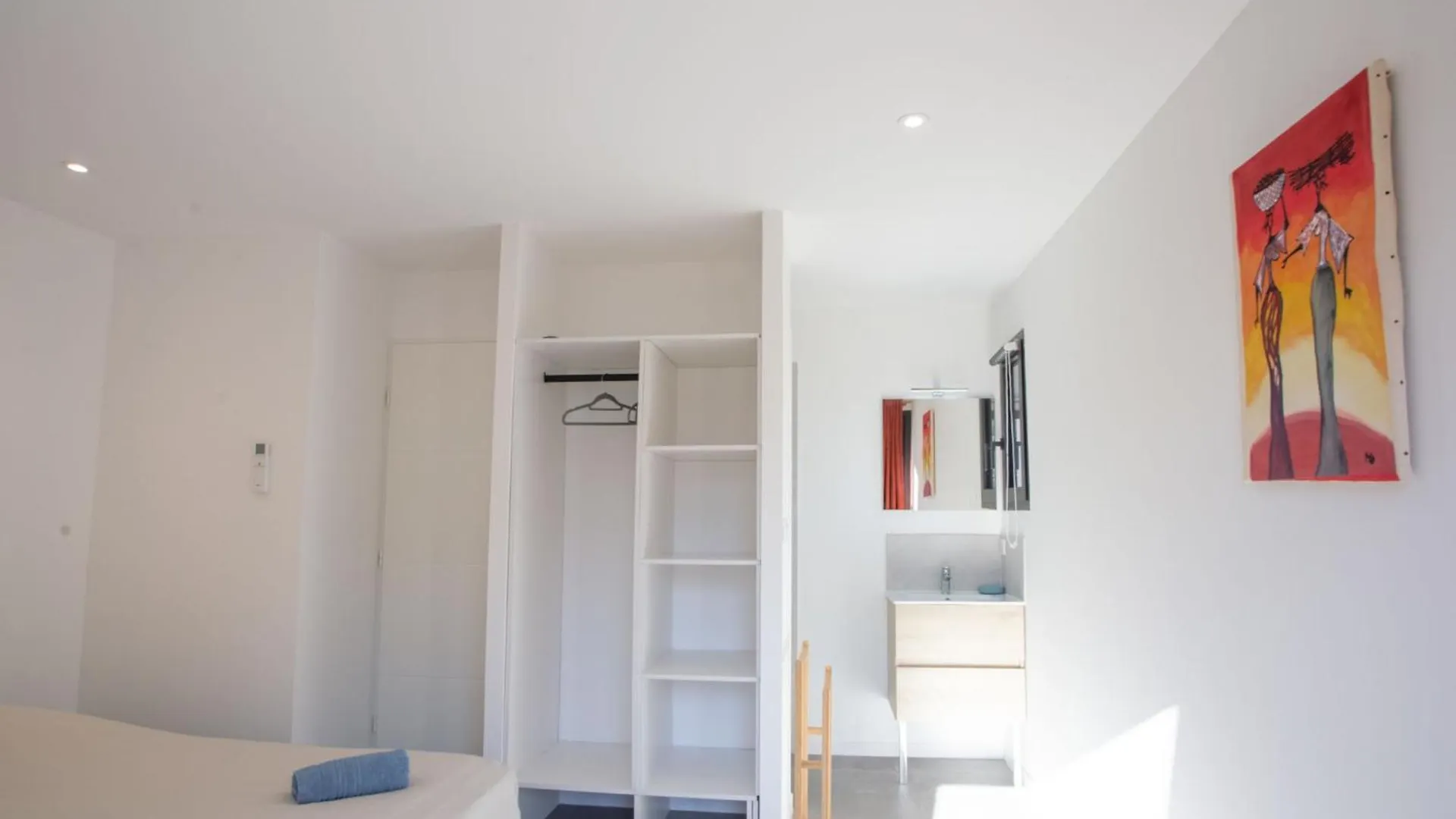 Villa Villa L'Effet Mer By Interhome Hyeres