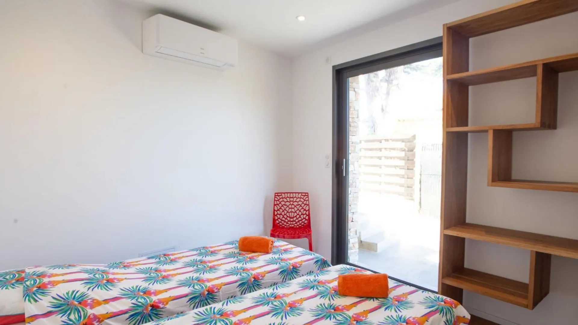 Villa Villa L'Effet Mer By Interhome Hyeres France