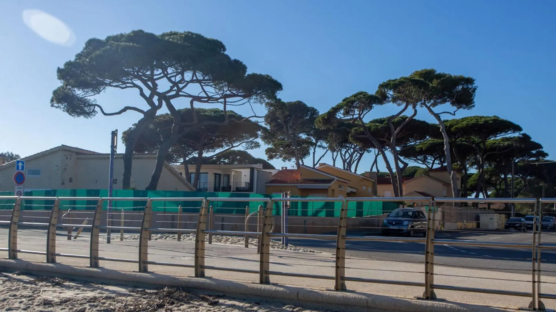 Villa Villa L'Effet Mer By Interhome Hyeres