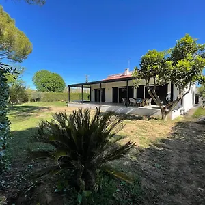  Villa Bord De