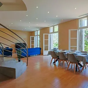  Villa Maison De Maitre Centre