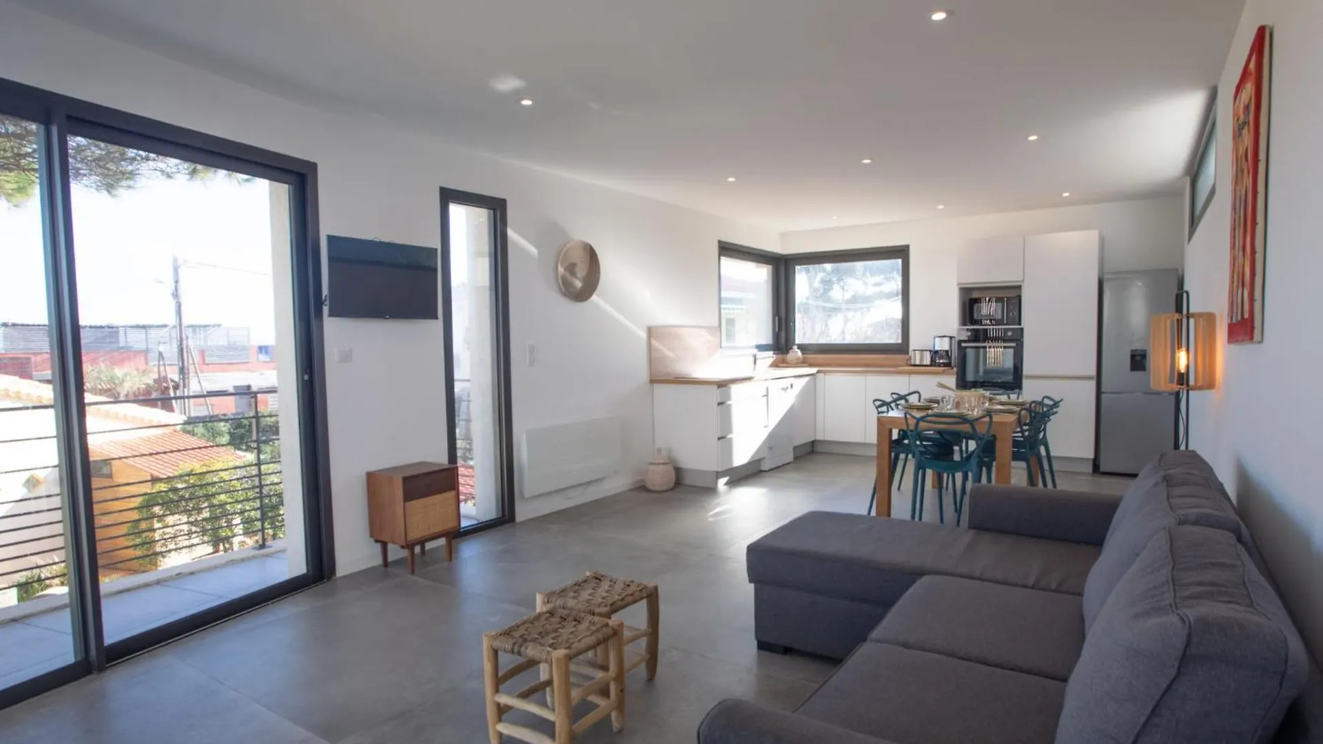 Villa Villa L'Effet Mer By Interhome Hyeres