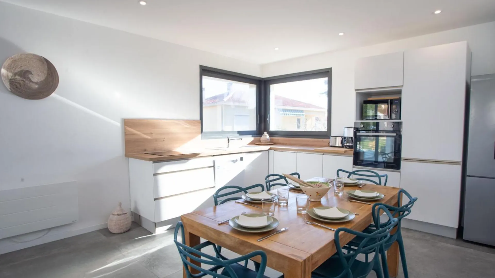 Villa Villa L'Effet Mer By Interhome Hyeres