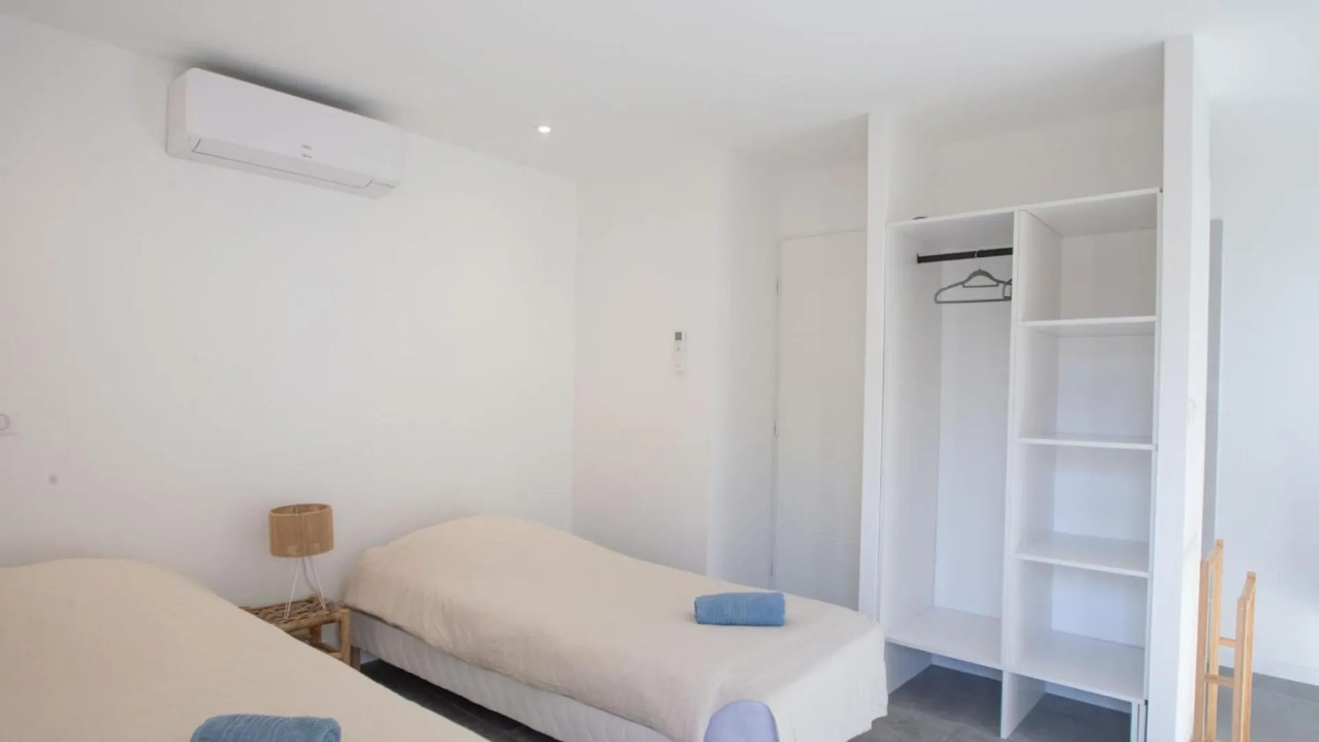 Villa Villa L'Effet Mer By Interhome Hyeres