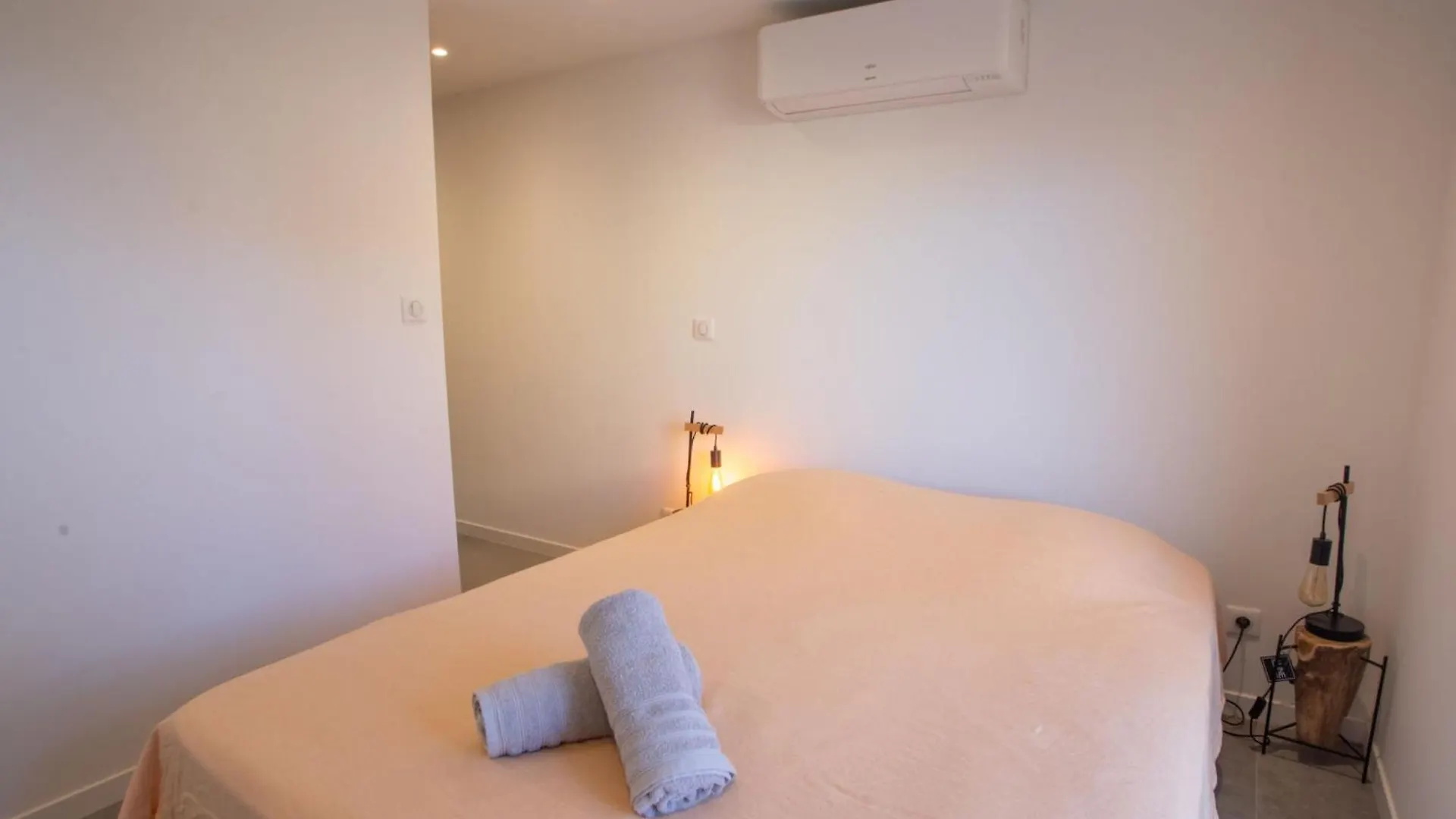 Villa Villa L'Effet Mer By Interhome Hyeres France