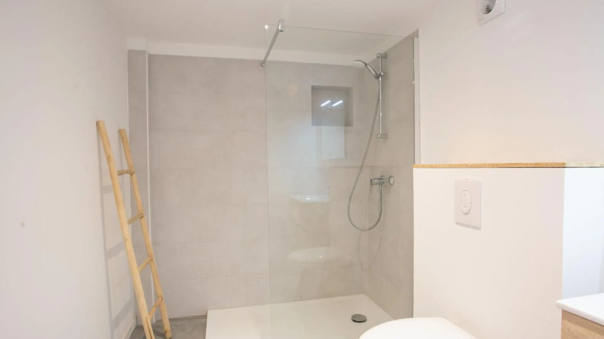 Villa Villa L'Effet Mer By Interhome Hyeres