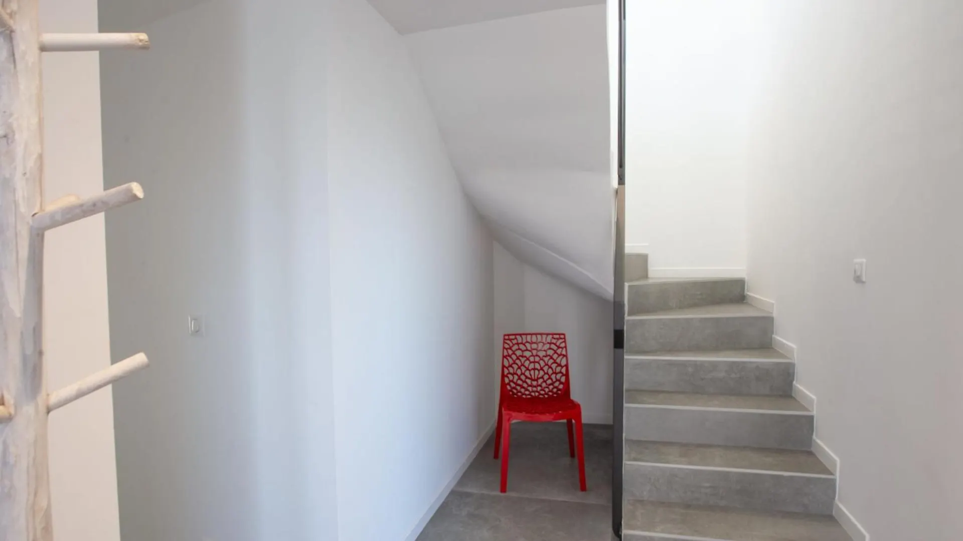 Villa Villa L'Effet Mer By Interhome Hyeres