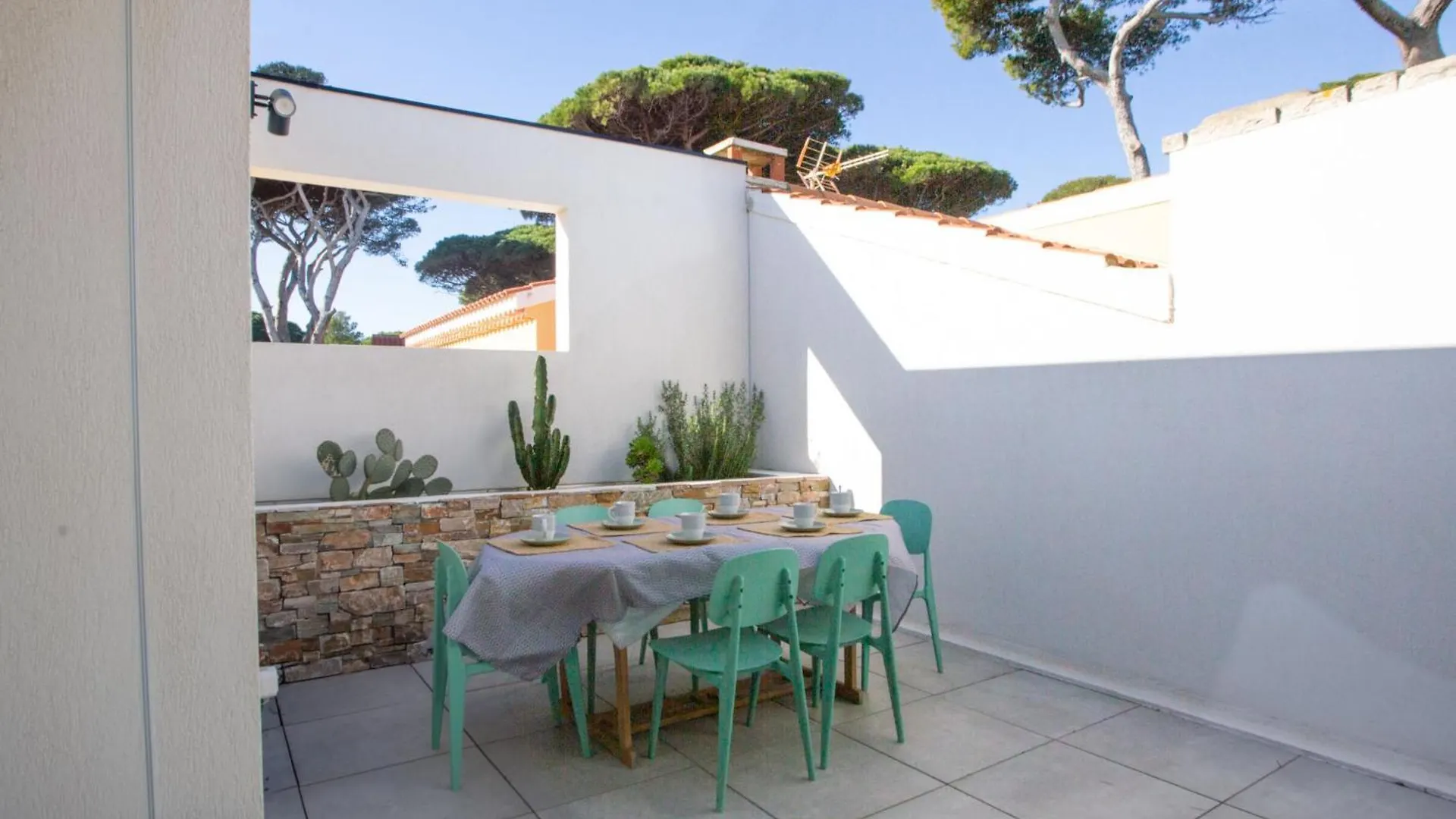 Villa Villa L'Effet Mer By Interhome Hyeres 0*,  France