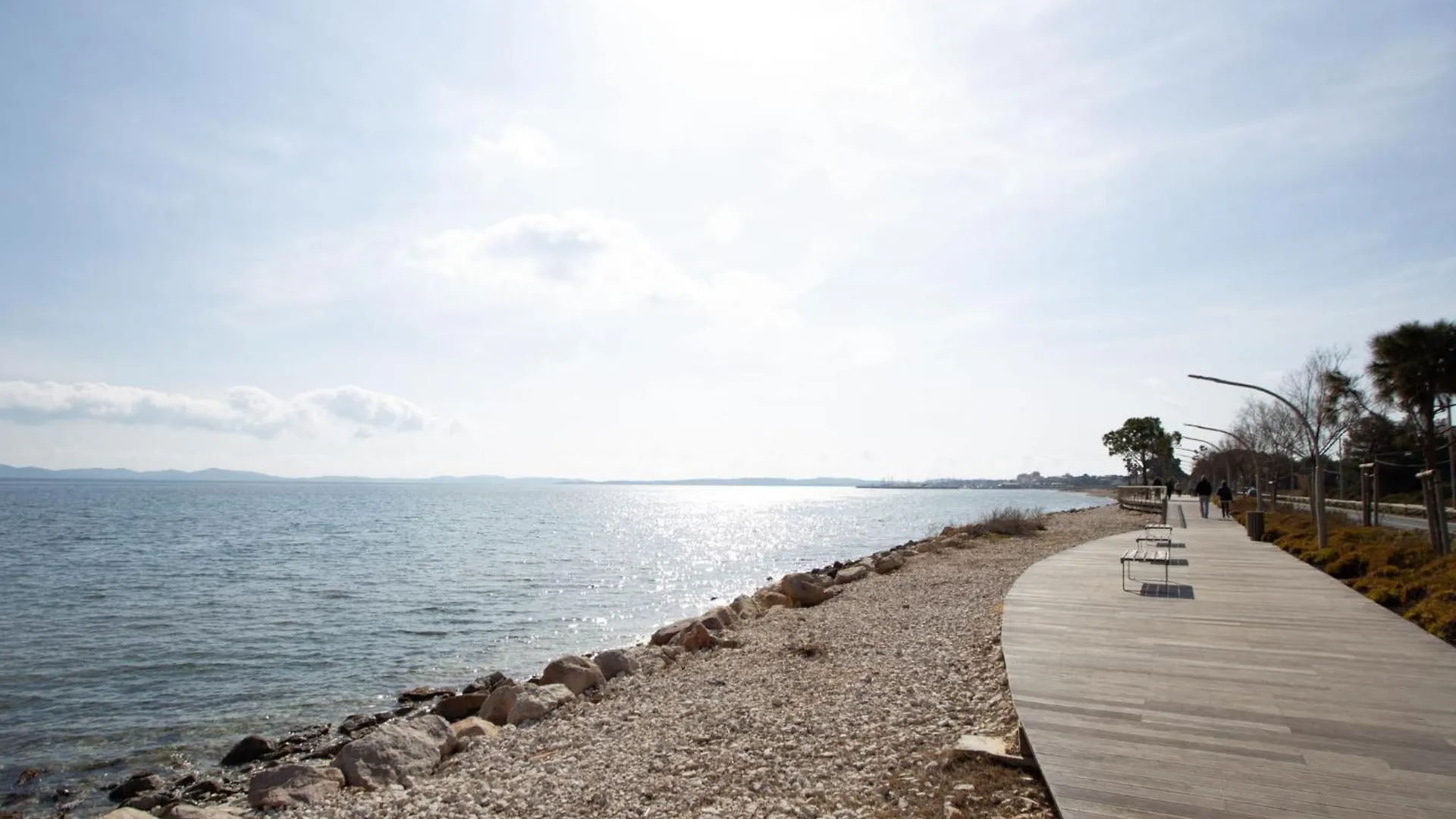 Villa Villa L'Effet Mer By Interhome Hyeres France