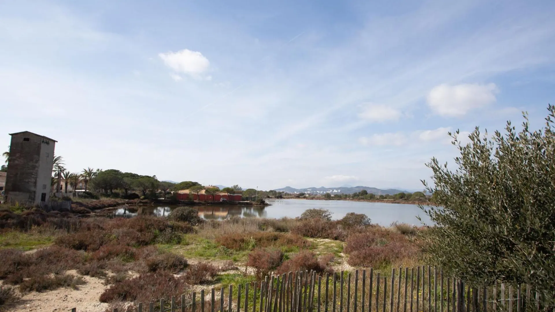 Villa Villa L'Effet Mer By Interhome Hyeres 0*,