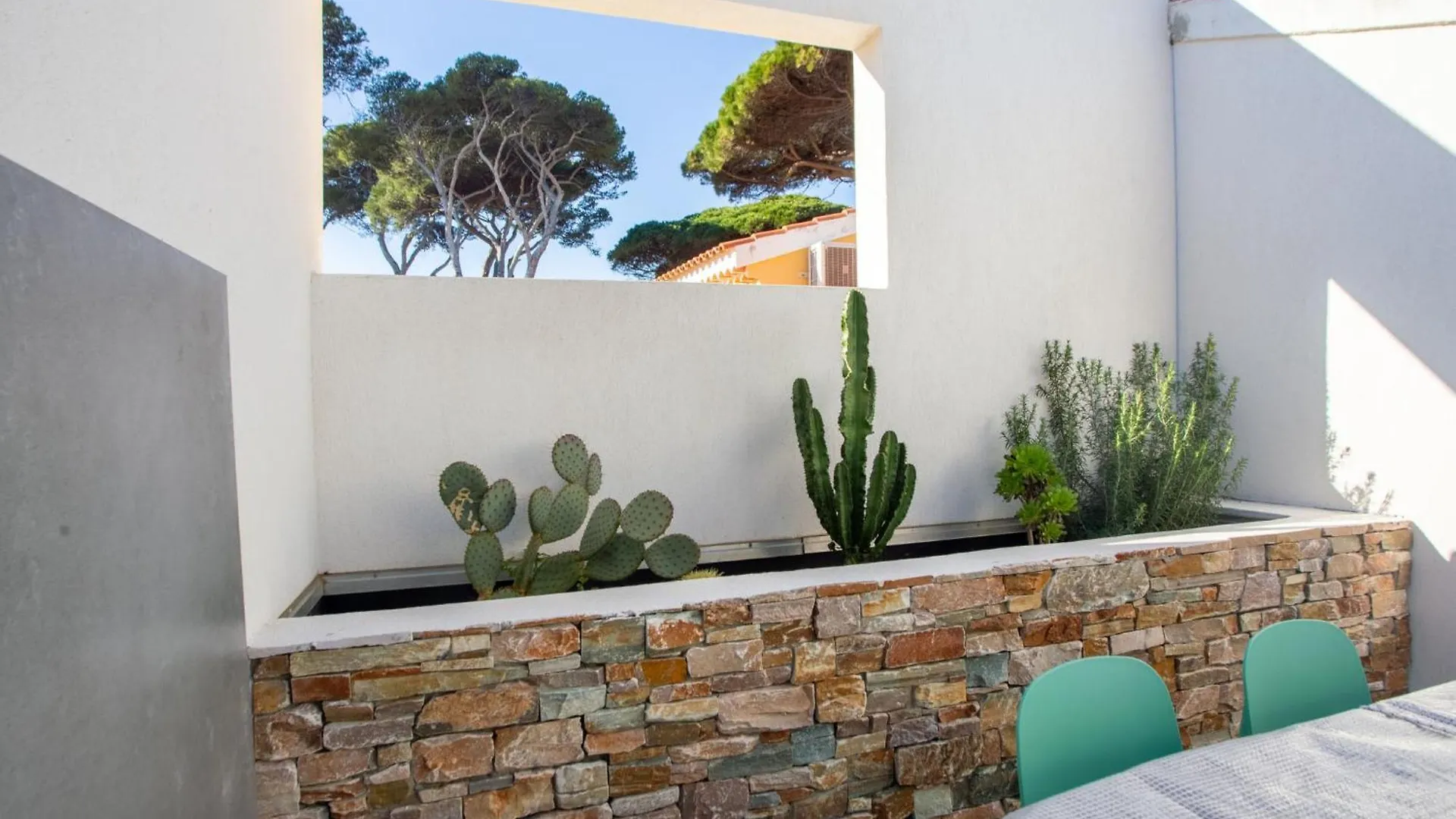 Villa Villa L'Effet Mer By Interhome Hyeres France